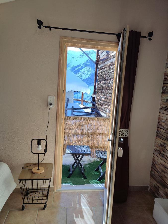 O 2040 Chambre Marmotte Saint-Veran  Exterior photo
